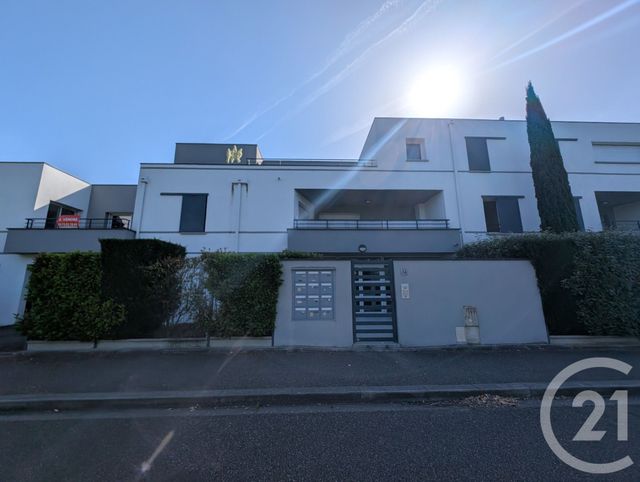 appartement - MERIGNAC - 33