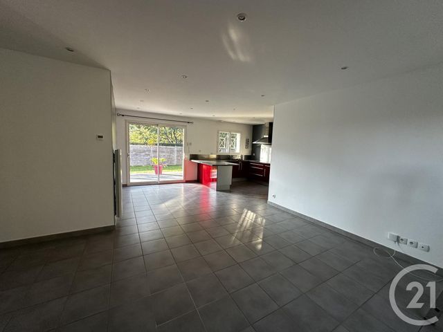 maison à louer - 4 pièces - 89.72 m2 - CASTELNAU DE MEDOC - 33 - AQUITAINE - Century 21 Kadima
