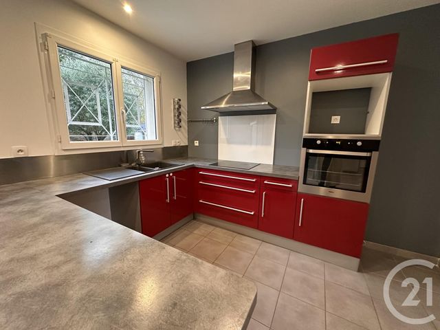 maison à louer - 4 pièces - 89.72 m2 - CASTELNAU DE MEDOC - 33 - AQUITAINE - Century 21 Kadima