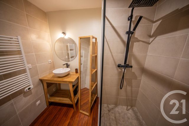Appartement T3 à louer - 3 pièces - 73.39 m2 - EYSINES - 33 - AQUITAINE - Century 21 Kadima
