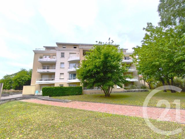 Appartement T3 à louer - 3 pièces - 61.07 m2 - TALENCE - 33 - AQUITAINE - Century 21 Kadima