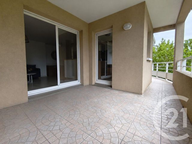 Appartement T3 à louer - 3 pièces - 61.07 m2 - TALENCE - 33 - AQUITAINE - Century 21 Kadima