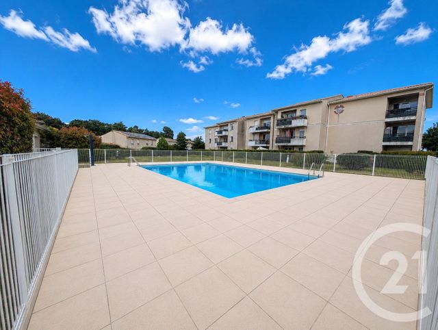 Appartement T3 à louer - 3 pièces - 60.65 m2 - PAREMPUYRE - 33 - AQUITAINE - Century 21 Kadima