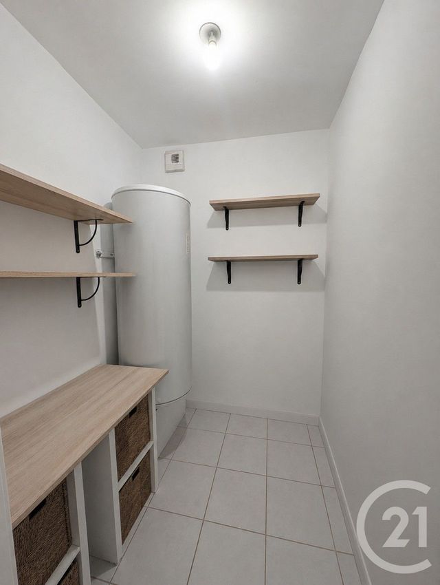 Appartement T3 à louer - 3 pièces - 60.65 m2 - PAREMPUYRE - 33 - AQUITAINE - Century 21 Kadima