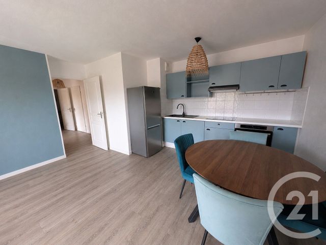 appartement - PAREMPUYRE - 33