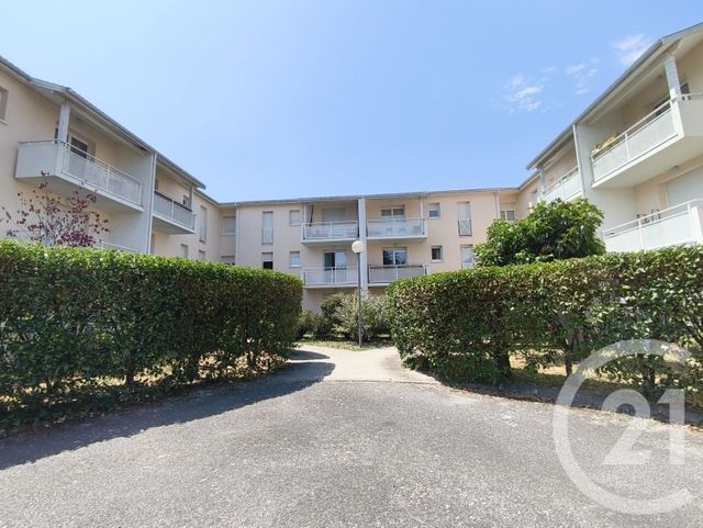 Appartement T3 à louer - 3 pièces - 60.42 m2 - MERIGNAC - 33 - AQUITAINE - Century 21 Kadima