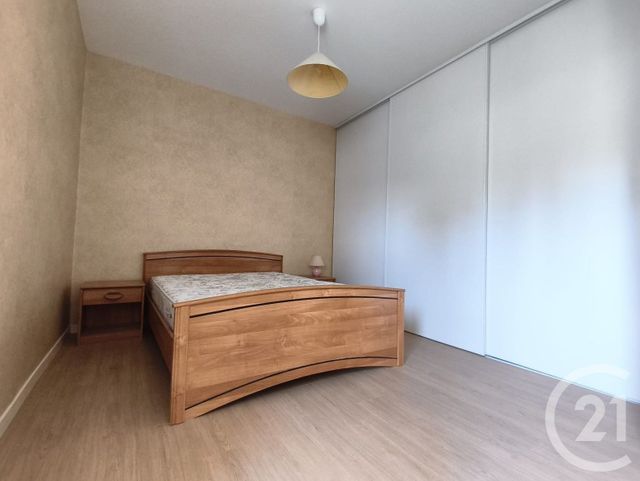 Appartement T3 à louer - 3 pièces - 60.42 m2 - MERIGNAC - 33 - AQUITAINE - Century 21 Kadima