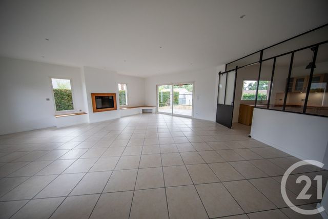 maison à louer - 5 pièces - 150.0 m2 - ST AUBIN DE MEDOC - 33 - AQUITAINE - Century 21 Kadima