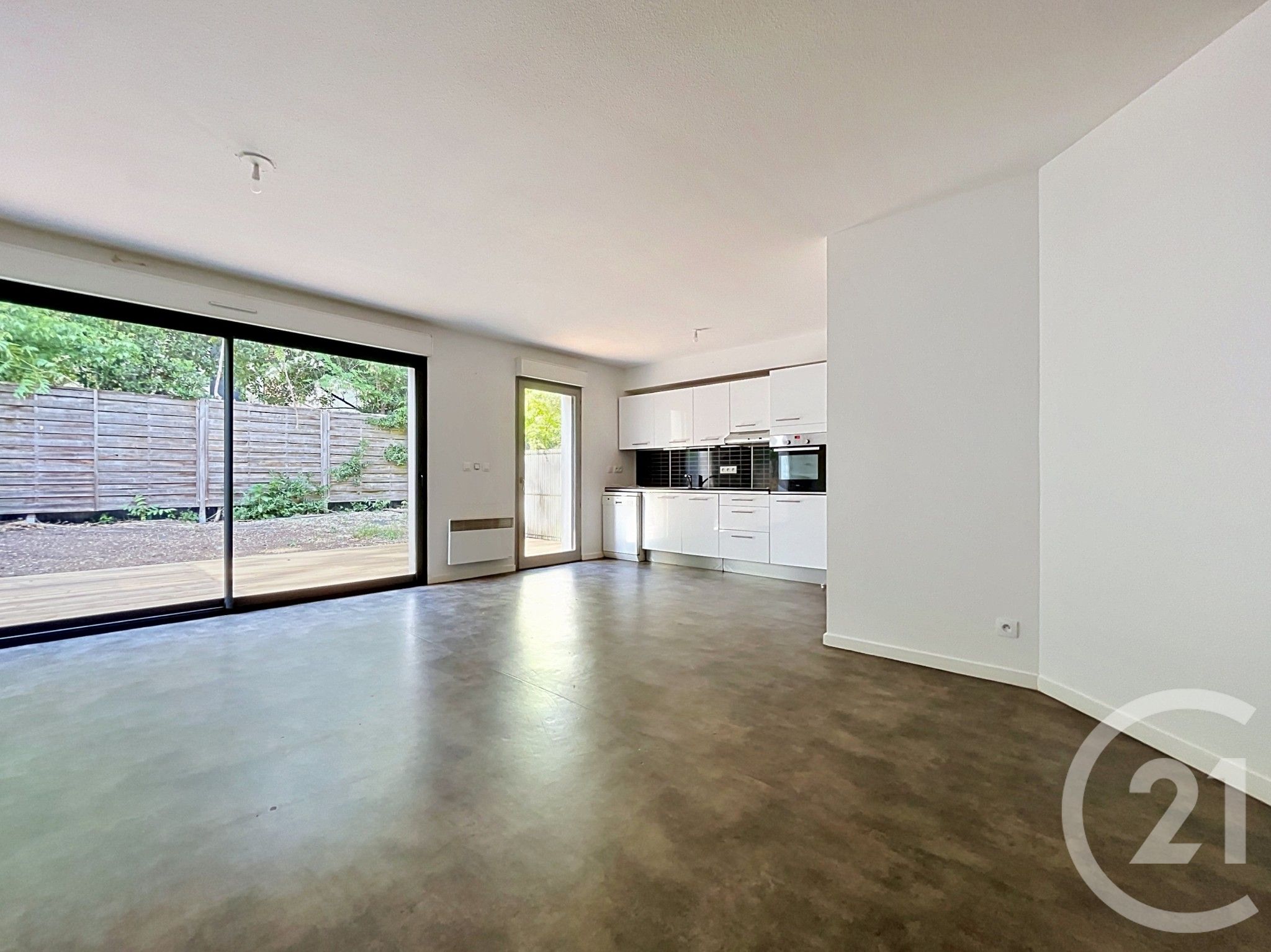 Maison 5 pièces 115 m² à louer à Bordeaux — photo 2