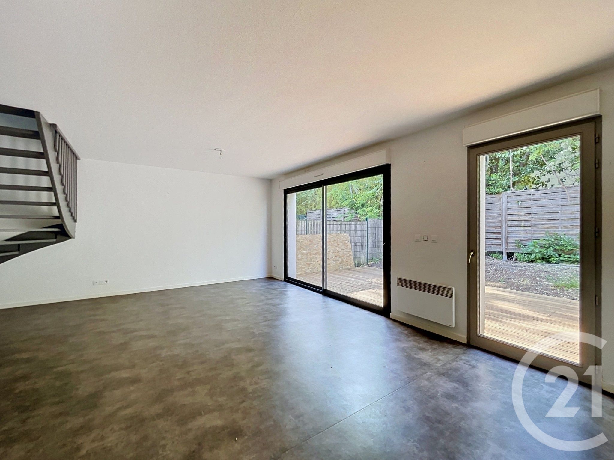 Maison 5 pièces 115 m² à louer à Bordeaux — photo 3