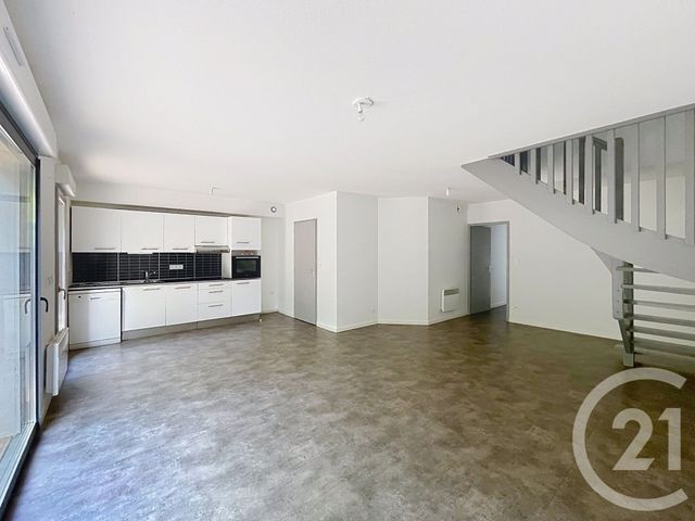 maison à louer - 5 pièces - 115.4 m2 - BORDEAUX - 33 - AQUITAINE - Century 21 Kadima
