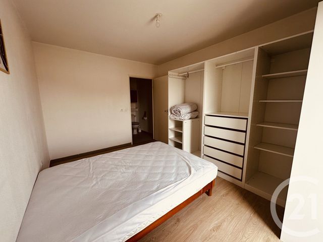 Appartement T2 à louer - 2 pièces - 37.4 m2 - ST MEDARD EN JALLES - 33 - AQUITAINE - Century 21 Kadima