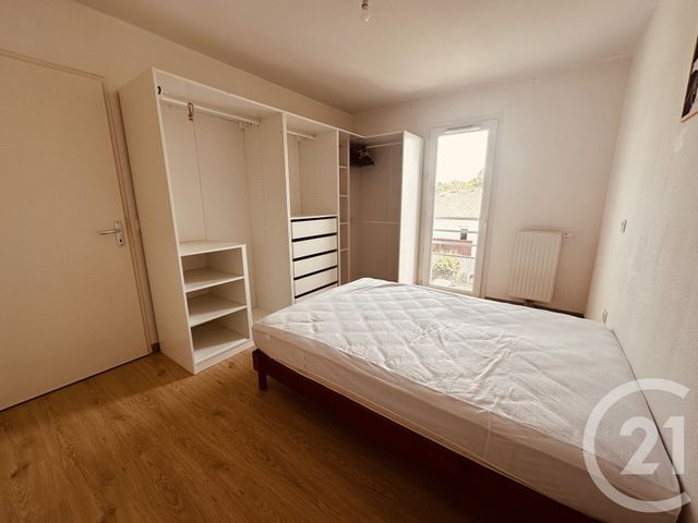 Appartement T2 à louer - 2 pièces - 37.4 m2 - ST MEDARD EN JALLES - 33 - AQUITAINE - Century 21 Kadima