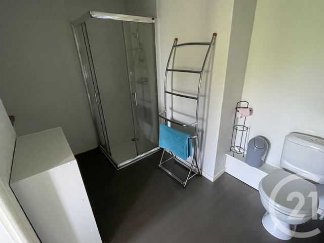 Appartement T2 à louer - 2 pièces - 44.46 m2 - LE HAILLAN - 33 - AQUITAINE - Century 21 Kadima