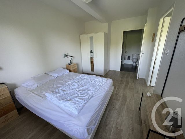 Appartement T2 à louer - 2 pièces - 44.46 m2 - LE HAILLAN - 33 - AQUITAINE - Century 21 Kadima