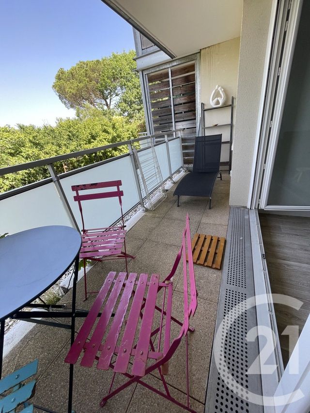 Appartement T2 à louer - 2 pièces - 44.46 m2 - LE HAILLAN - 33 - AQUITAINE - Century 21 Kadima