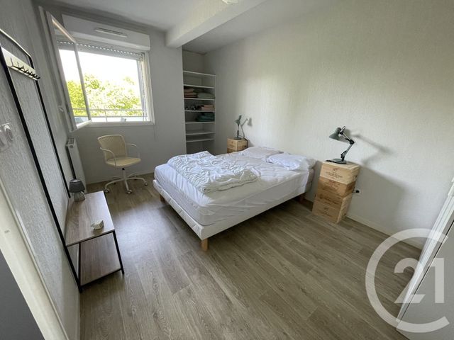 Appartement T2 à louer - 2 pièces - 44.46 m2 - LE HAILLAN - 33 - AQUITAINE - Century 21 Kadima