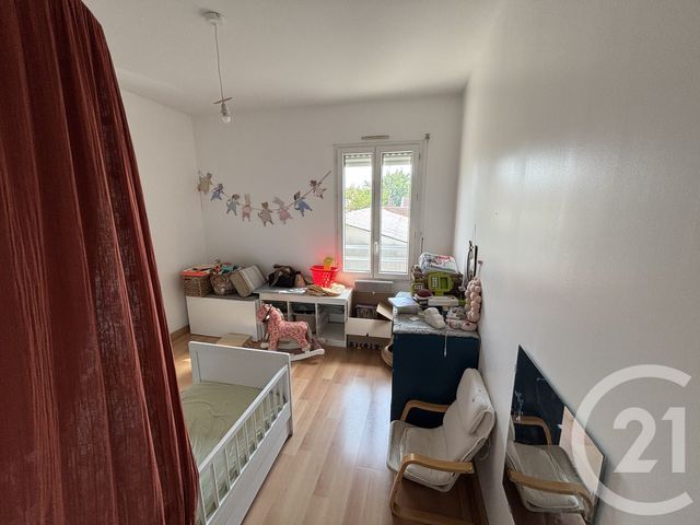 maison à louer - 5 pièces - 95.8 m2 - LE BOUSCAT - 33 - AQUITAINE - Century 21 Kadima