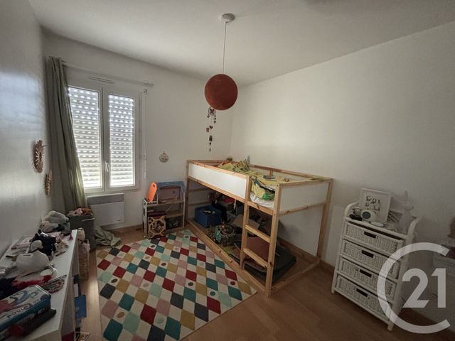 maison à louer - 5 pièces - 95.8 m2 - LE BOUSCAT - 33 - AQUITAINE - Century 21 Kadima