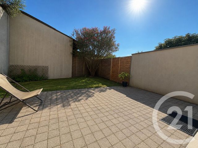 maison à louer - 5 pièces - 95.8 m2 - LE BOUSCAT - 33 - AQUITAINE - Century 21 Kadima