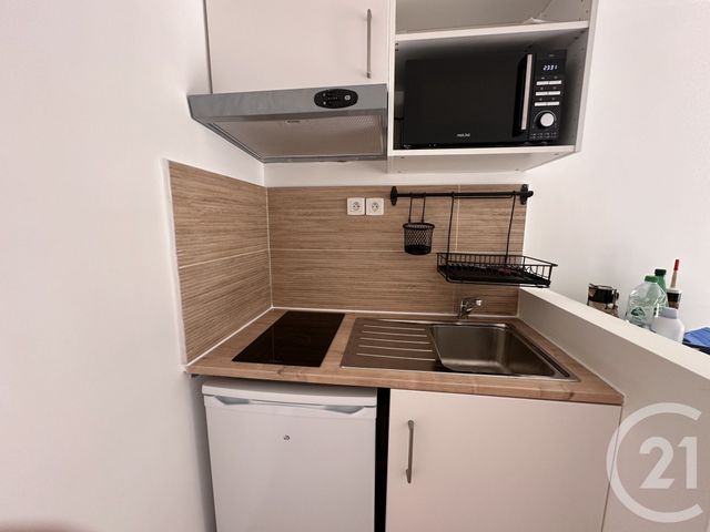 Appartement T1 à louer - 1 pièce - 12.19 m2 - ST MEDARD EN JALLES - 33 - AQUITAINE - Century 21 Kadima