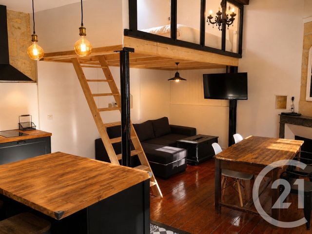 appartement - BORDEAUX - 33