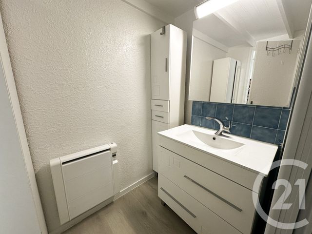 Appartement Studio à louer - 1 pièce - 22.26 m2 - BORDEAUX - 33 - AQUITAINE - Century 21 Kadima