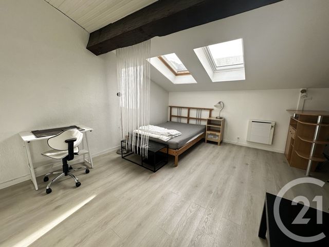 appartement - BORDEAUX - 33