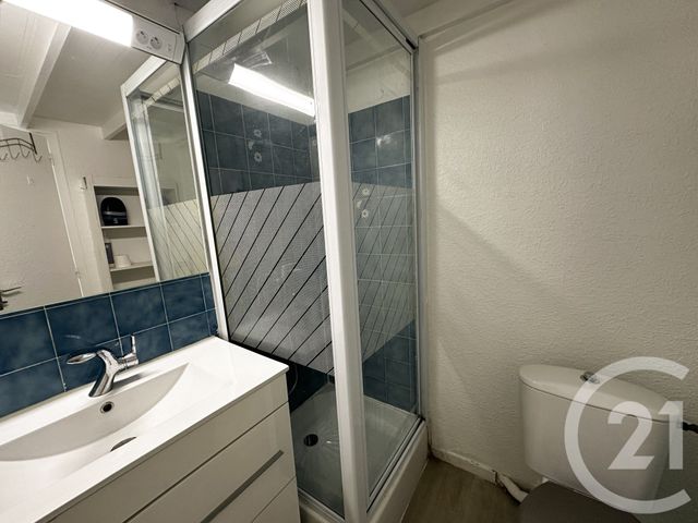 Appartement Studio à louer - 1 pièce - 22.26 m2 - BORDEAUX - 33 - AQUITAINE - Century 21 Kadima
