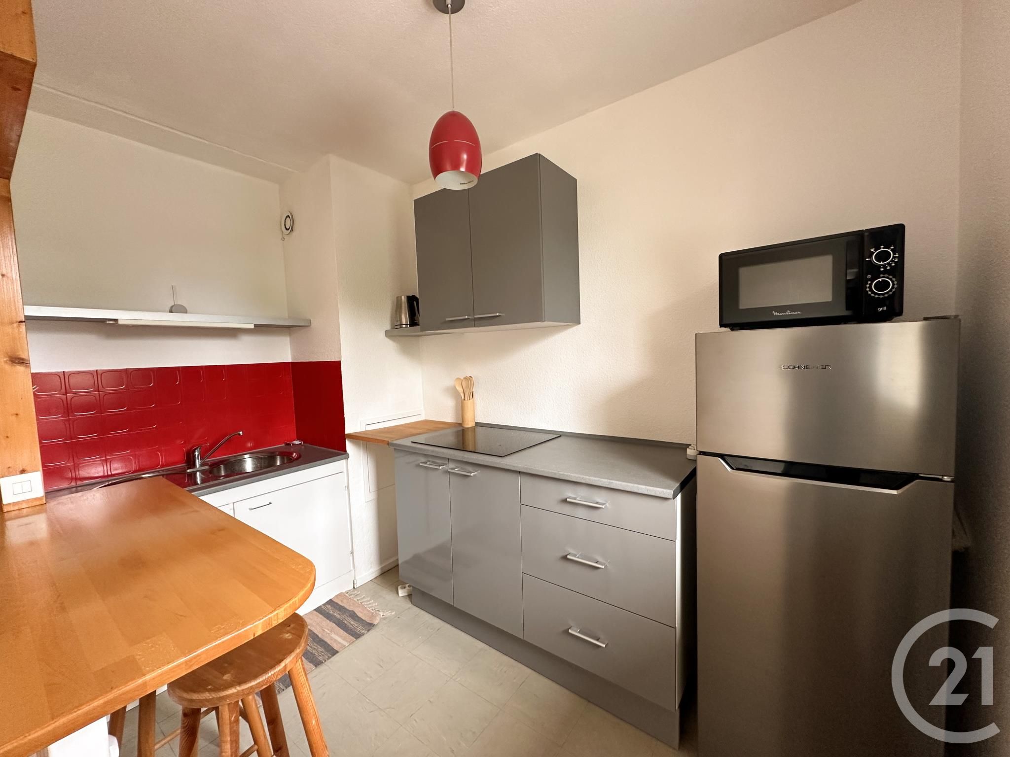 Appartement 1 pièces 30 m² à louer à Gradignan — photo 2