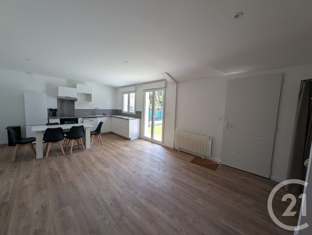 maison à louer - 3 pièces - 71.59 m2 - MERIGNAC - 33 - AQUITAINE - Century 21 Kadima