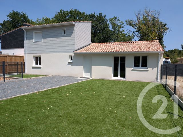 Maison à louer MERIGNAC