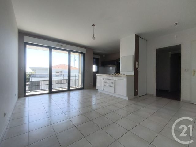 Appartement F2 à louer - 2 pièces - 46.44 m2 - ST MEDARD EN JALLES - 33 - AQUITAINE - Century 21 Kadima