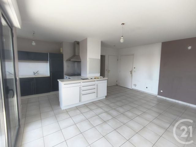 Appartement F2 à louer - 2 pièces - 46.44 m2 - ST MEDARD EN JALLES - 33 - AQUITAINE - Century 21 Kadima