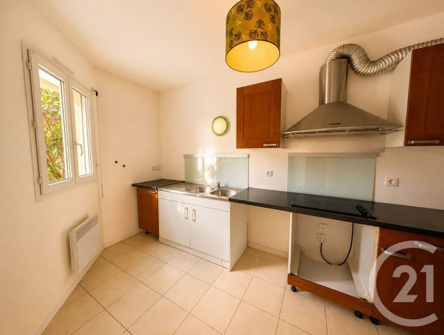 maison à louer - 5 pièces - 96.67 m2 - LE BOUSCAT - 33 - AQUITAINE - Century 21 Kadima