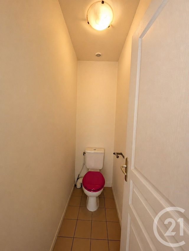 maison à louer - 5 pièces - 96.67 m2 - LE BOUSCAT - 33 - AQUITAINE - Century 21 Kadima