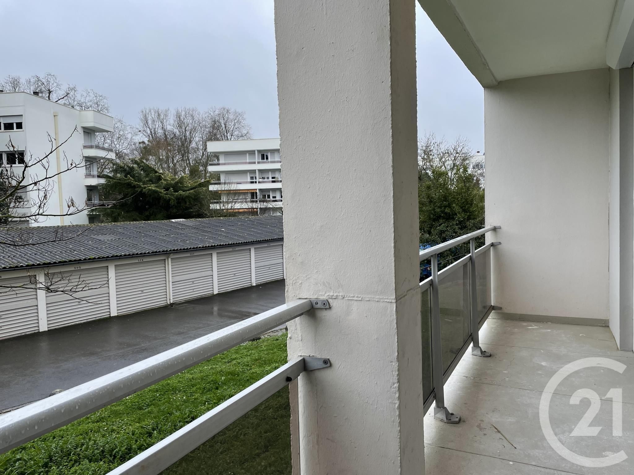 Appartement 4 pièces 66 m² à louer à Bordeaux — photo 10