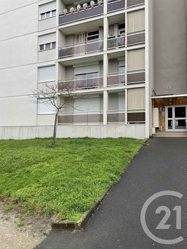 Appartement F4 à louer - 4 pièces - 65.82 m2 - BORDEAUX - 33 - AQUITAINE - Century 21 Kadima