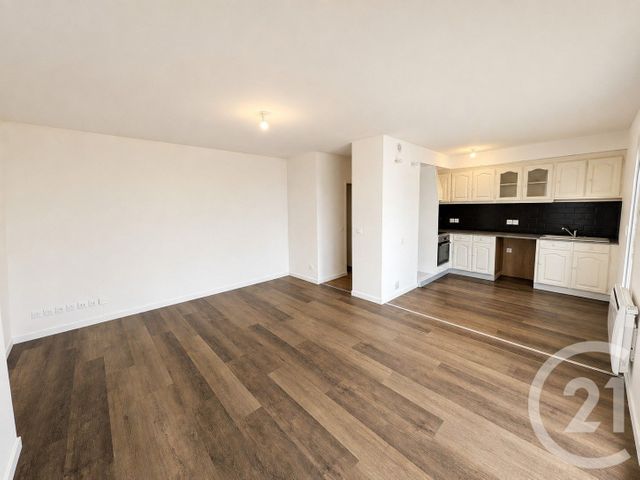appartement - BORDEAUX - 33