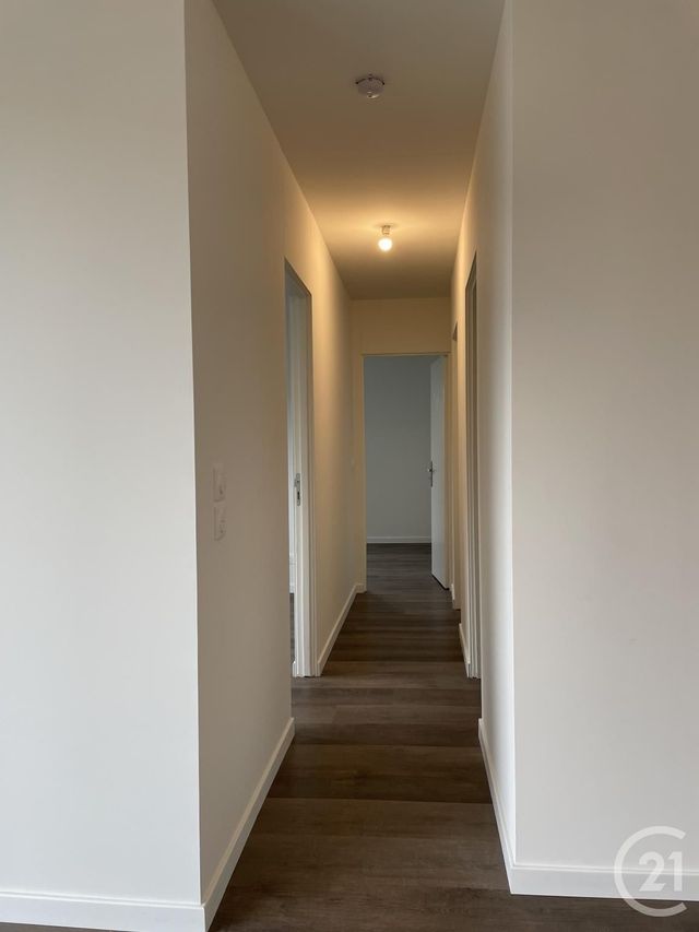 Appartement F4 à louer - 4 pièces - 65.82 m2 - BORDEAUX - 33 - AQUITAINE - Century 21 Kadima