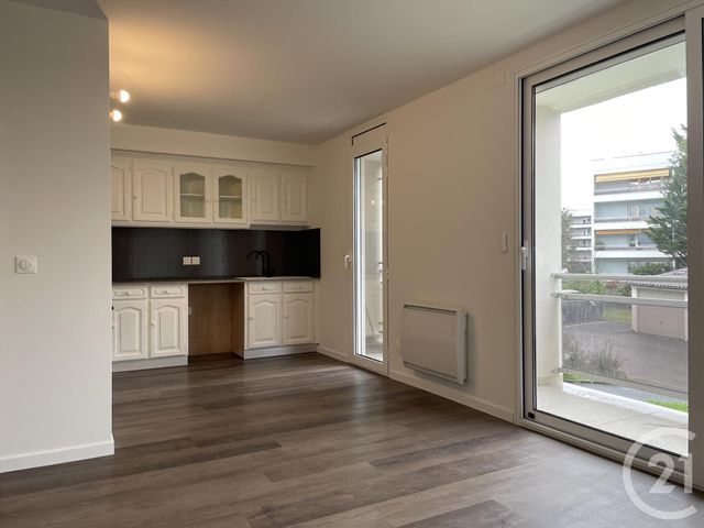 appartement - BORDEAUX - 33