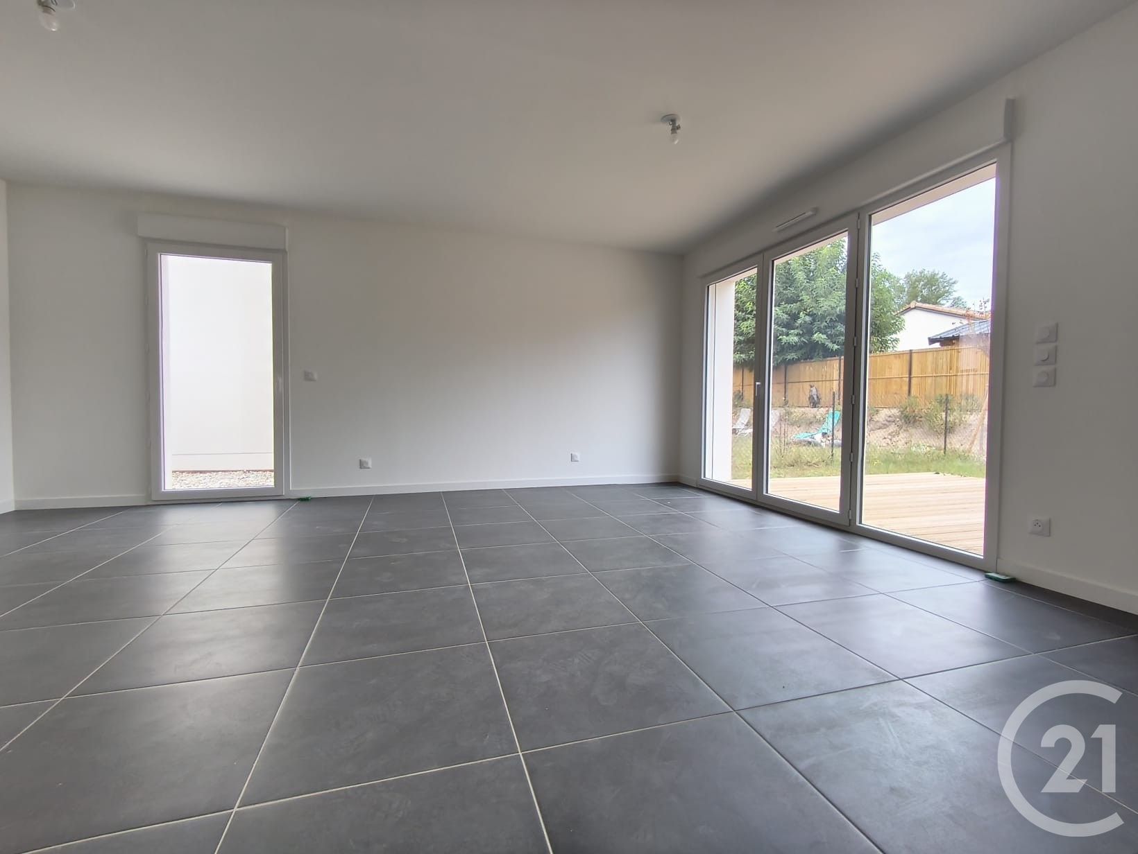 Maison 4 pièces 85 m² à louer à Saint-Médard-en-Jalles — photo 3