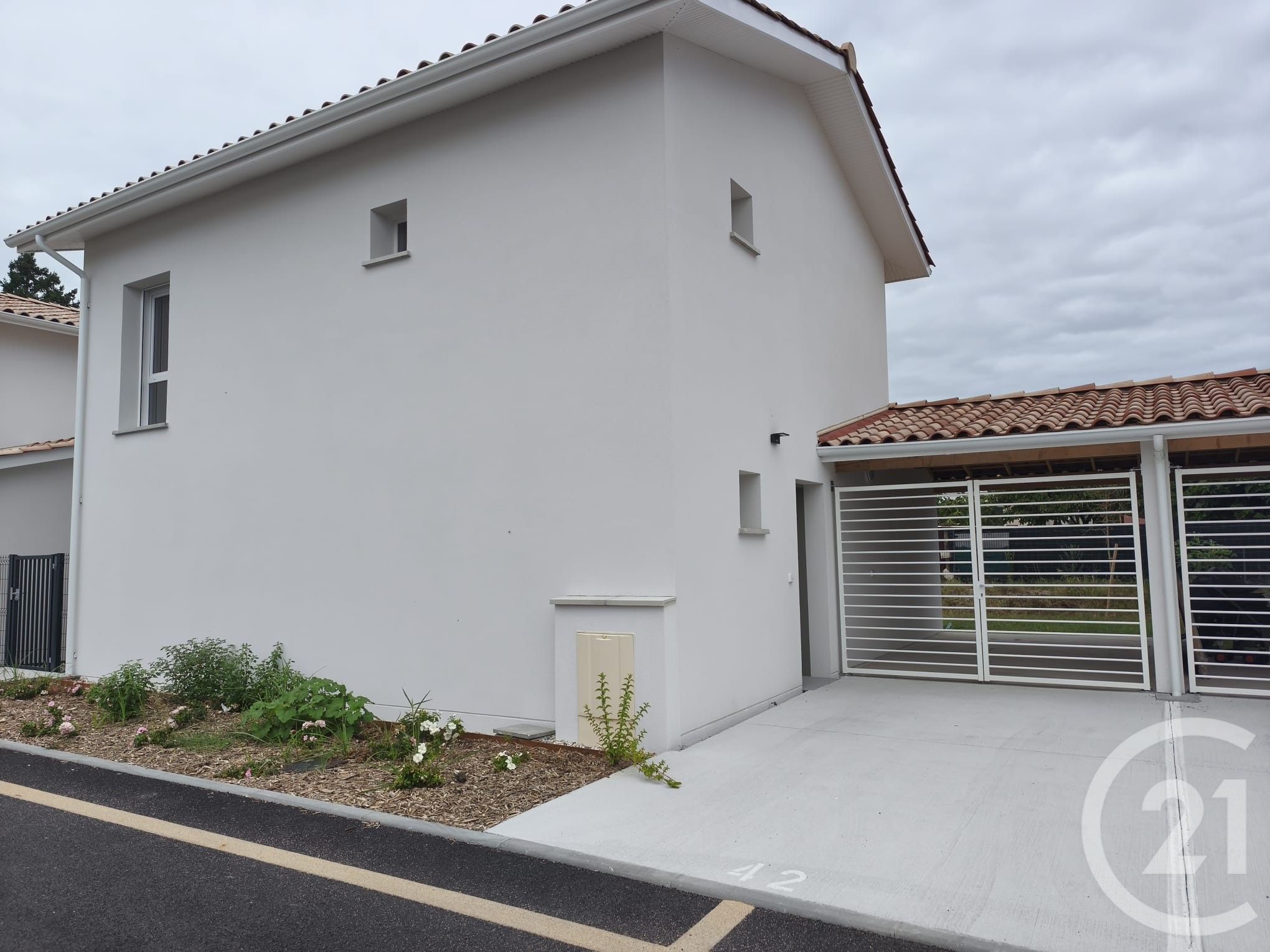 Maison 4 pièces 85 m² à louer à Saint-Médard-en-Jalles — photo 12