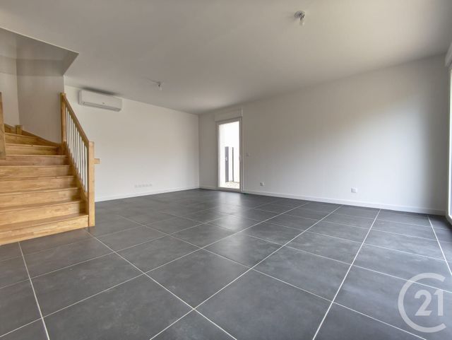 maison à louer - 4 pièces - 84.99 m2 - ST MEDARD EN JALLES - 33 - AQUITAINE - Century 21 Kadima