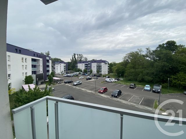 Appartement T3 à louer - 3 pièces - 65.0 m2 - BRUGES - 33 - AQUITAINE - Century 21 Kadima