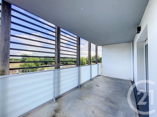 Appartement T3 à louer - 3 pièces - 65.0 m2 - BRUGES - 33 - AQUITAINE - Century 21 Kadima