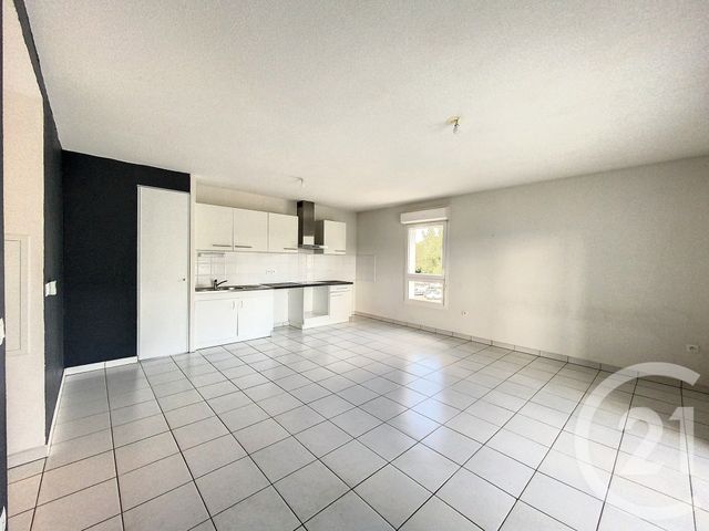 Appartement T3 à louer - 3 pièces - 65.0 m2 - BRUGES - 33 - AQUITAINE - Century 21 Kadima