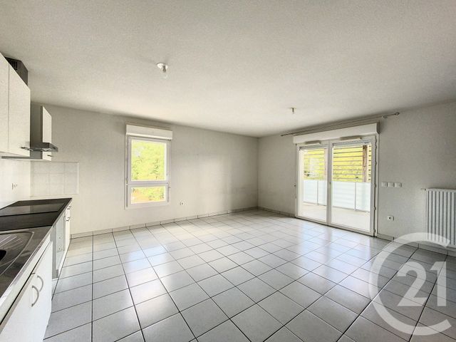 Appartement T3 à louer BRUGES