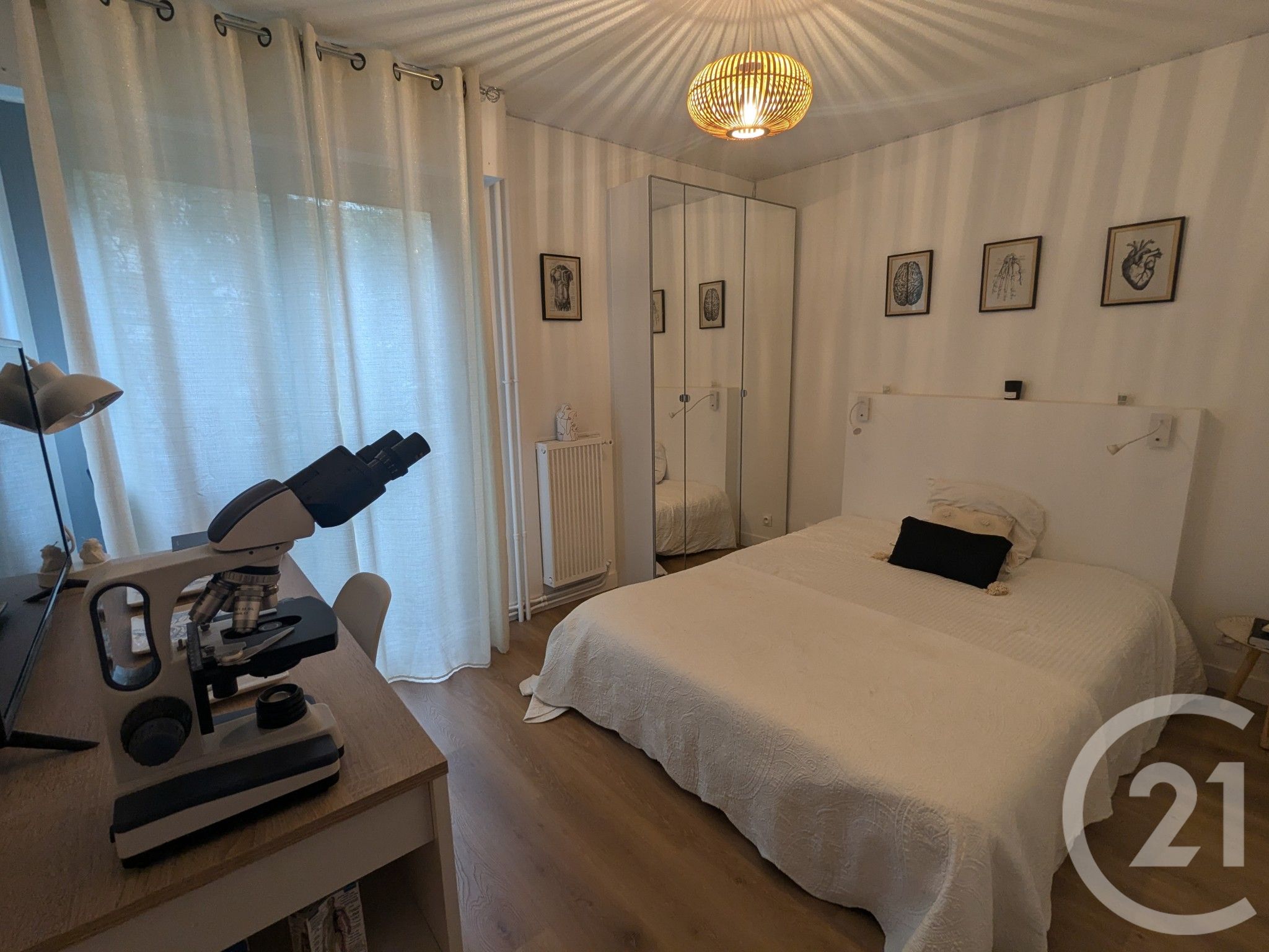 Appartement 3 pièces 62 m² à louer à Mérignac — photo 9