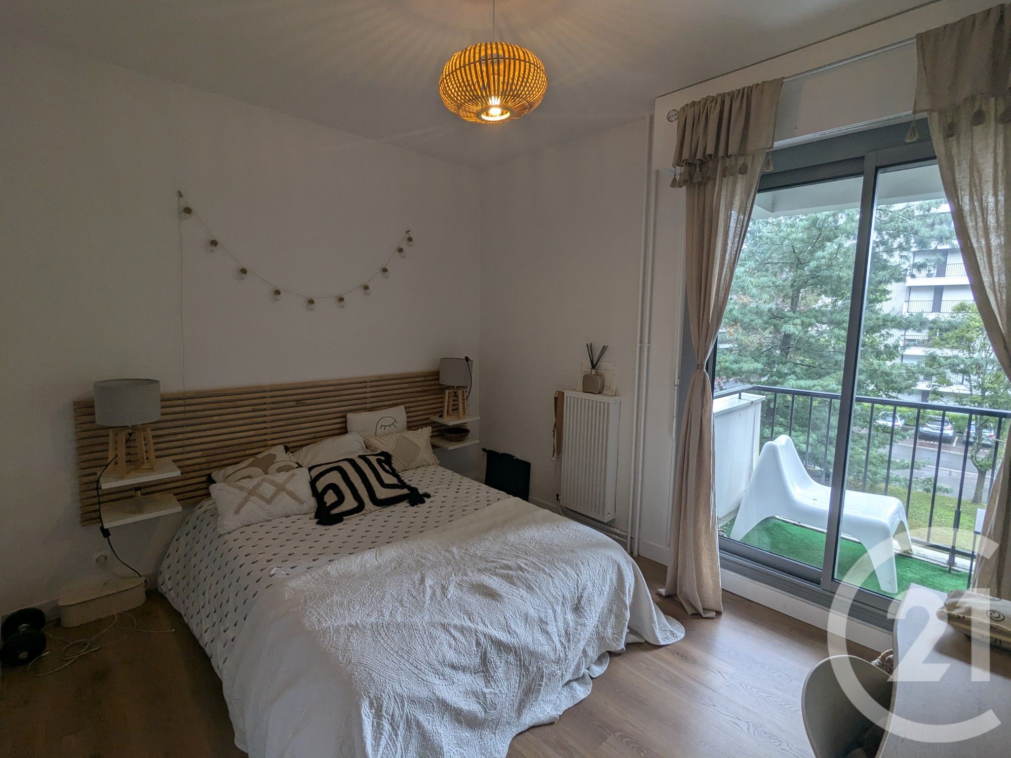 Appartement 3 pièces 62 m² à louer à Mérignac — photo 7